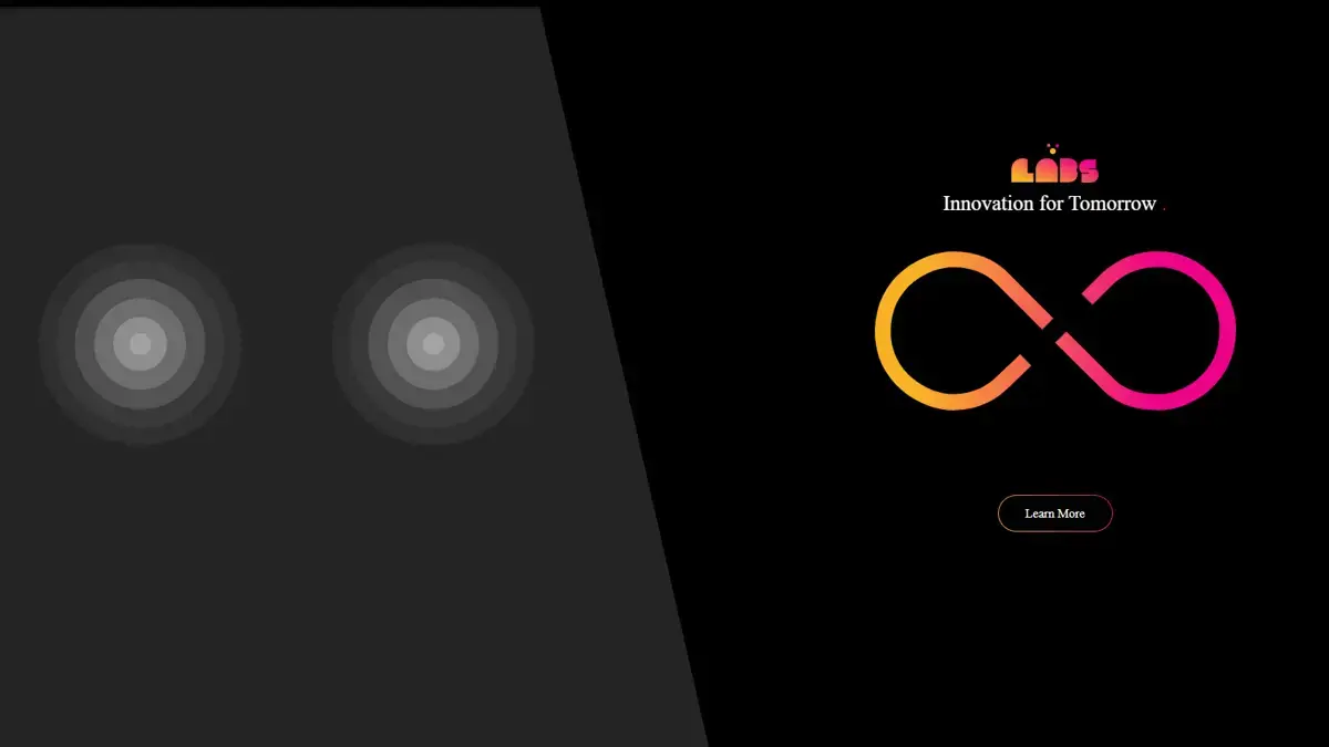 JavaScript Hero Effects - Hero Svg Animation example : CSS Mix