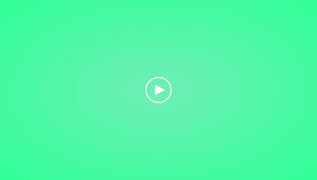 CSS Play/Pause Buttons - Attractive Play Button example : CSS Mix