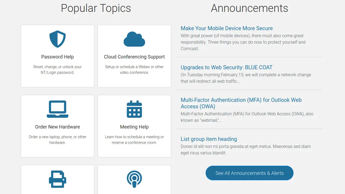 Bootstrap Grid Examples - Bootstrap Grid Examples example : CSS Mix