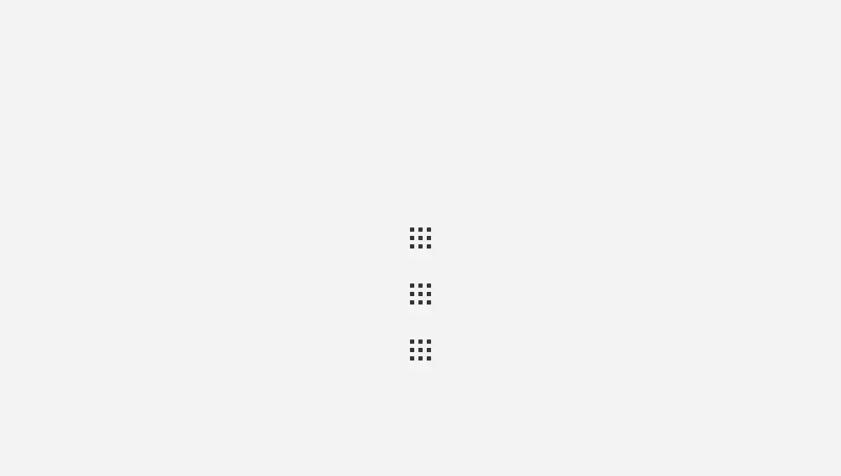 CSS Dotted Menu Icons - Dotted Menu Pure Css example : CSS Mix