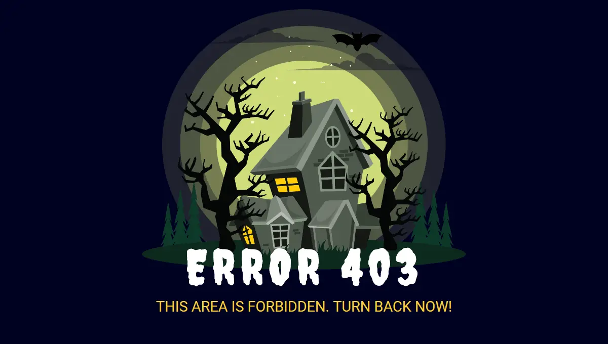 403 Forbidden HTML Templates Error 403 Forbidden Example CSS Mix 403-forbidden-html-templates-error-403-forbidden-example-css-mix