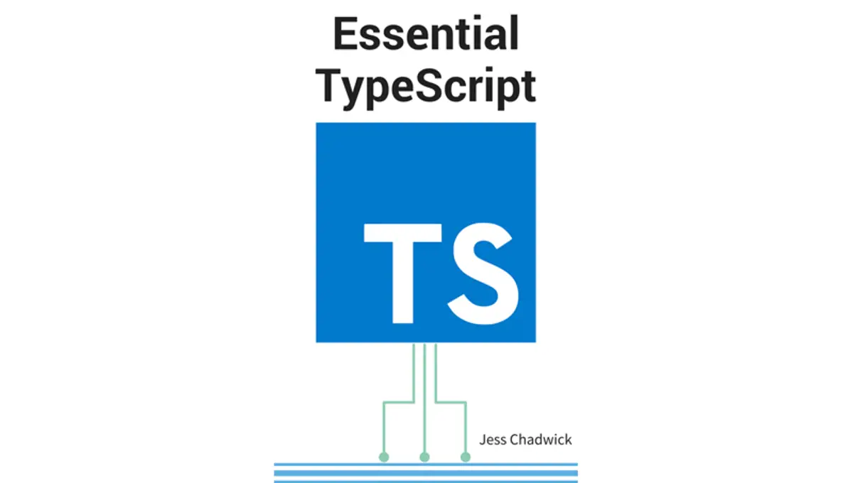 Essential Typescript screenshot
