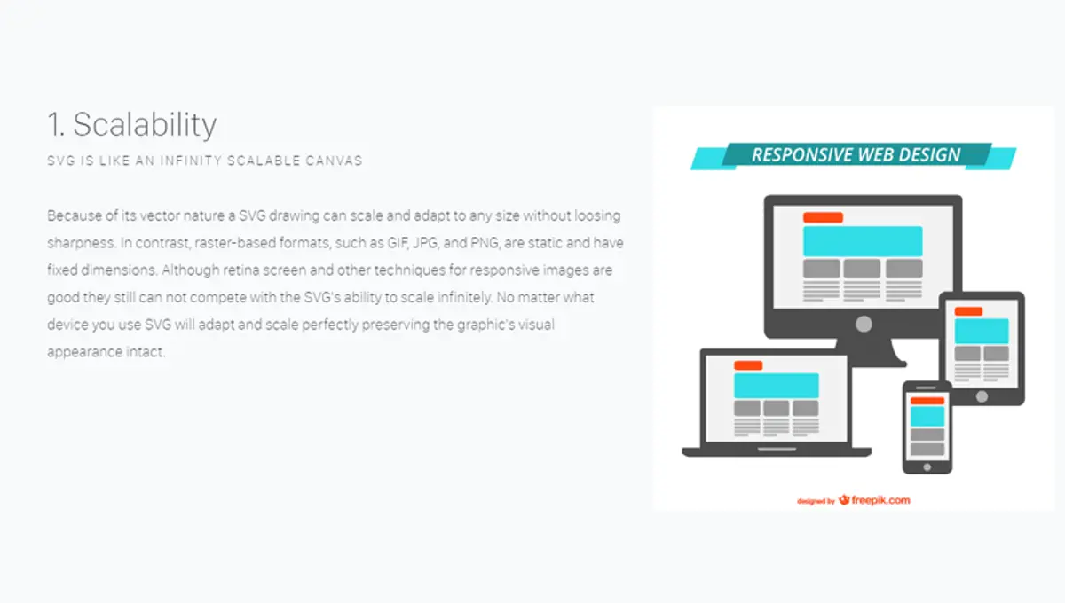 How To Create Beautiful Html & Css Presentations With Webslides screenshot
