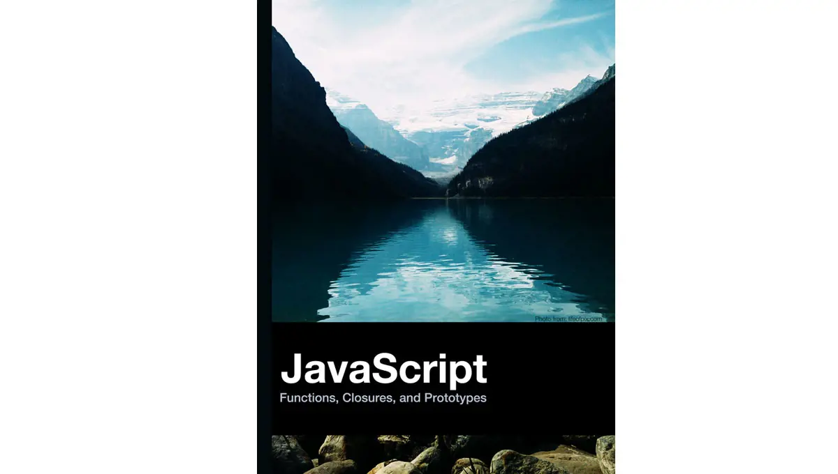 Javascript Functions, Closures, And Prototypes screenshot