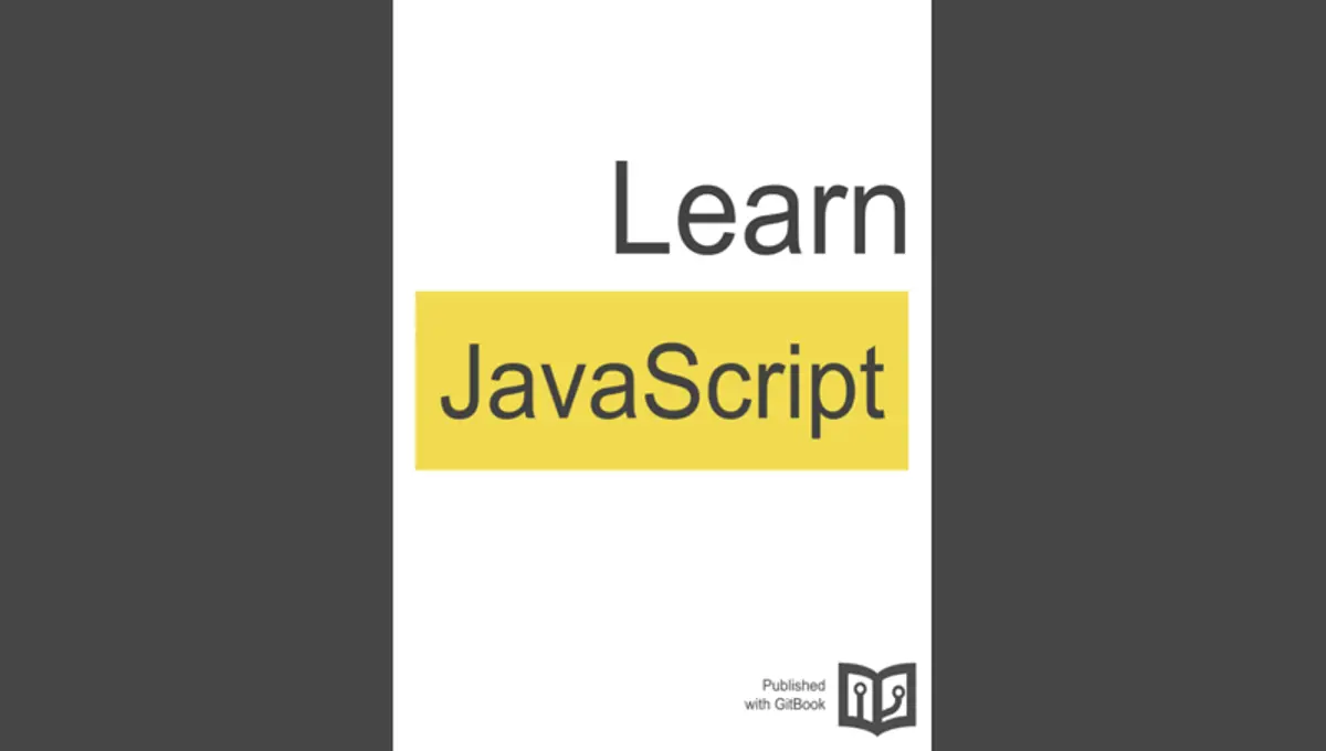 Learn Javascript screenshot