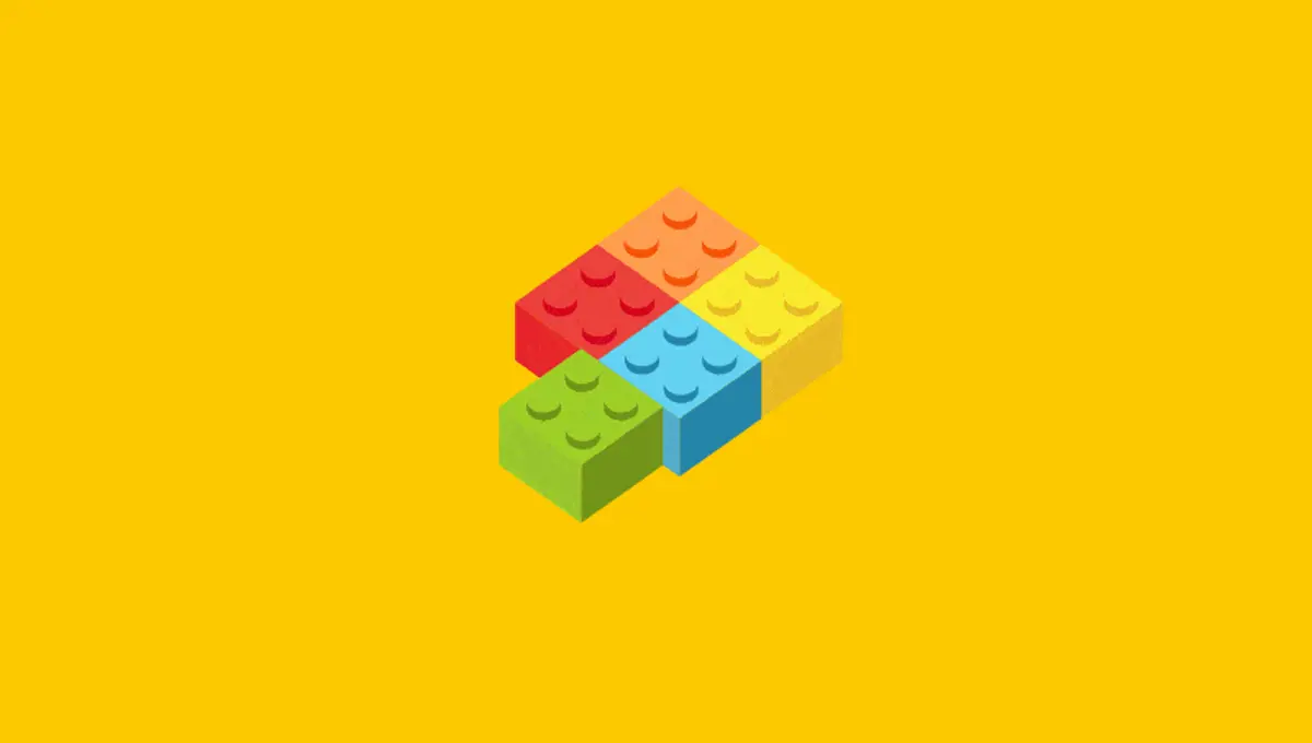 Lego Loader screenshot