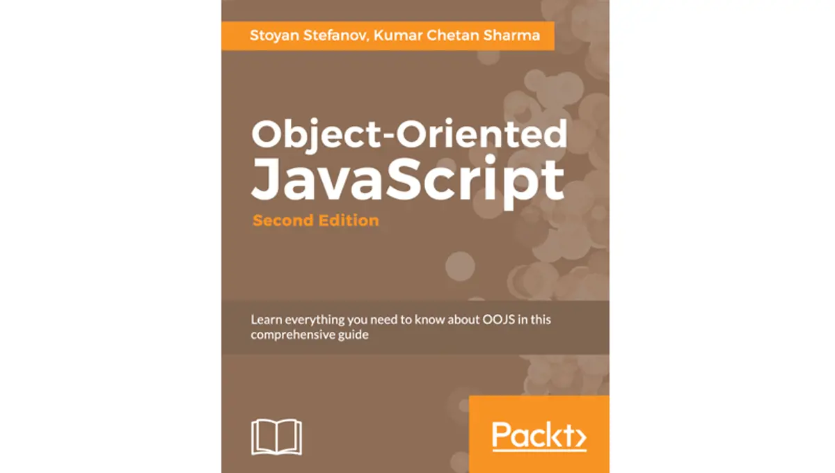 Object-Oriented Javascript - Second Edition screenshot