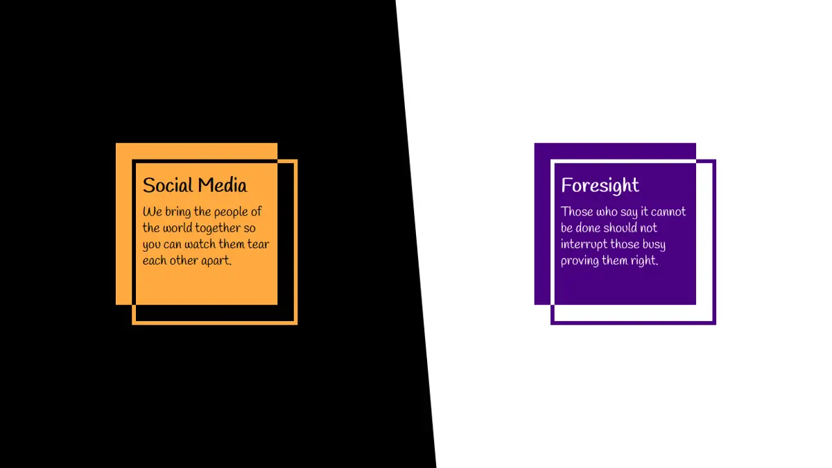 Frame Offset CSS Border Examples - Offset And Xor Frame: Lively example : CSS Mix