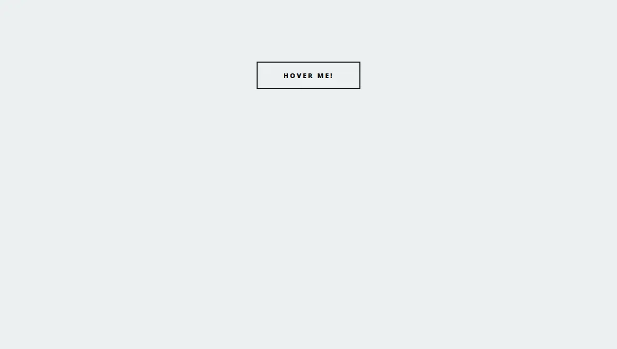 CSS Button Hover Effects - Slide Text On Hover Animation example : CSS Mix
