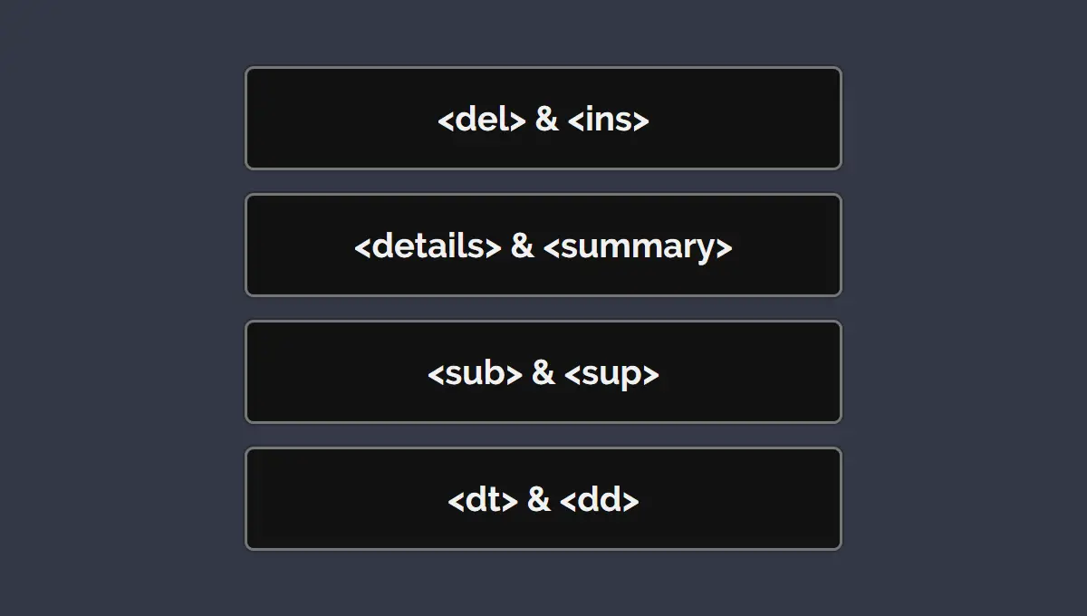 Html Description Panel HTML & with CSS - Sliding Reveal Description List example : CSS Mix