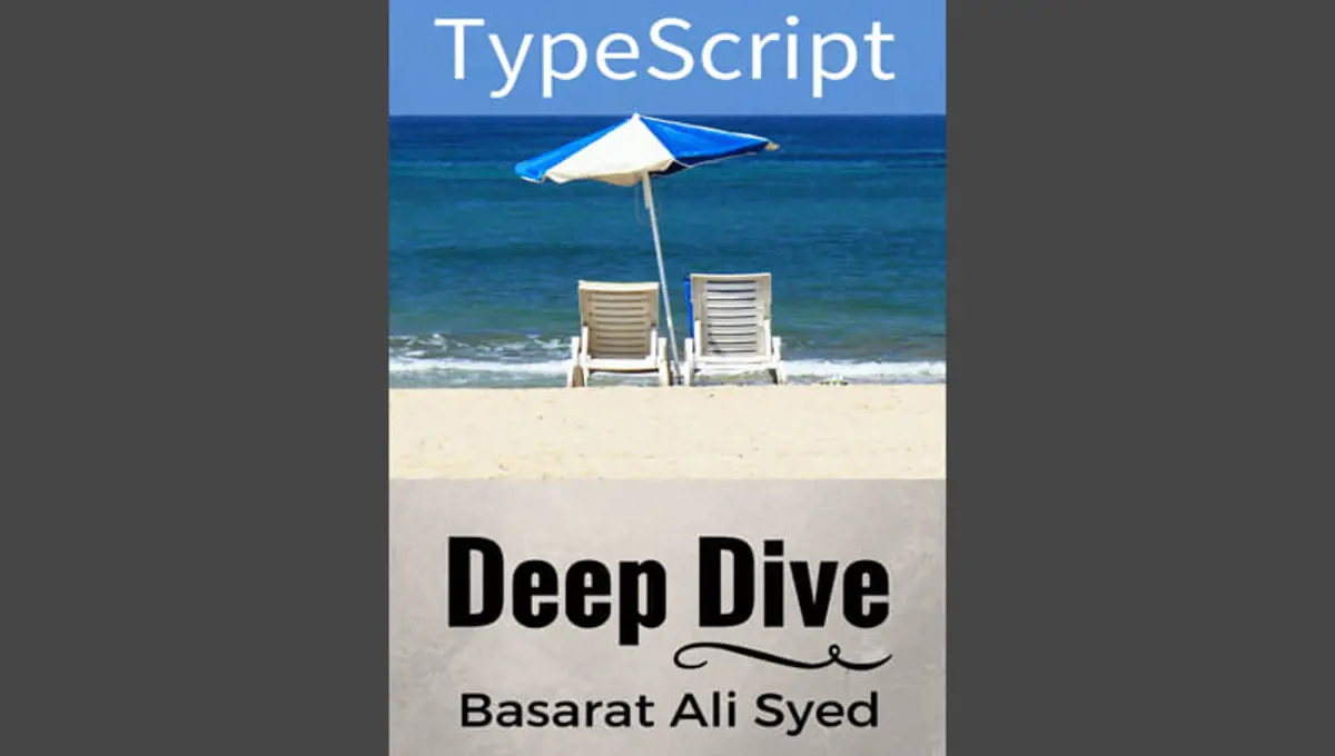Typescript Deep Dive screenshot