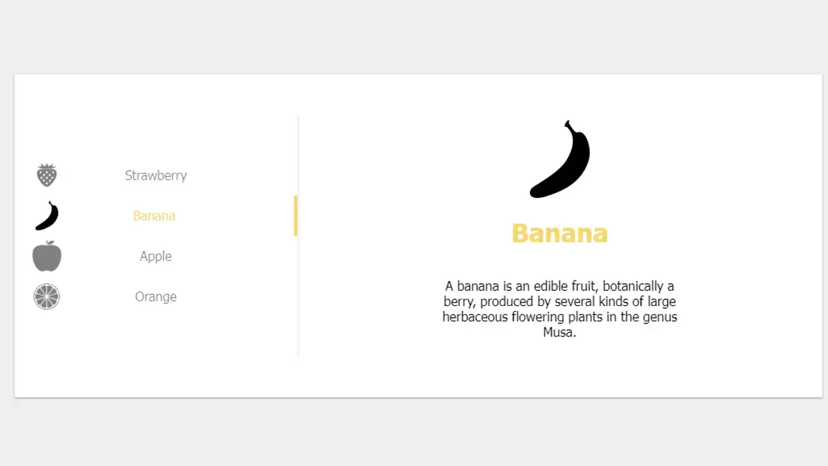 CSS Carousels - Pure Css Carousel example : CSS Mix
