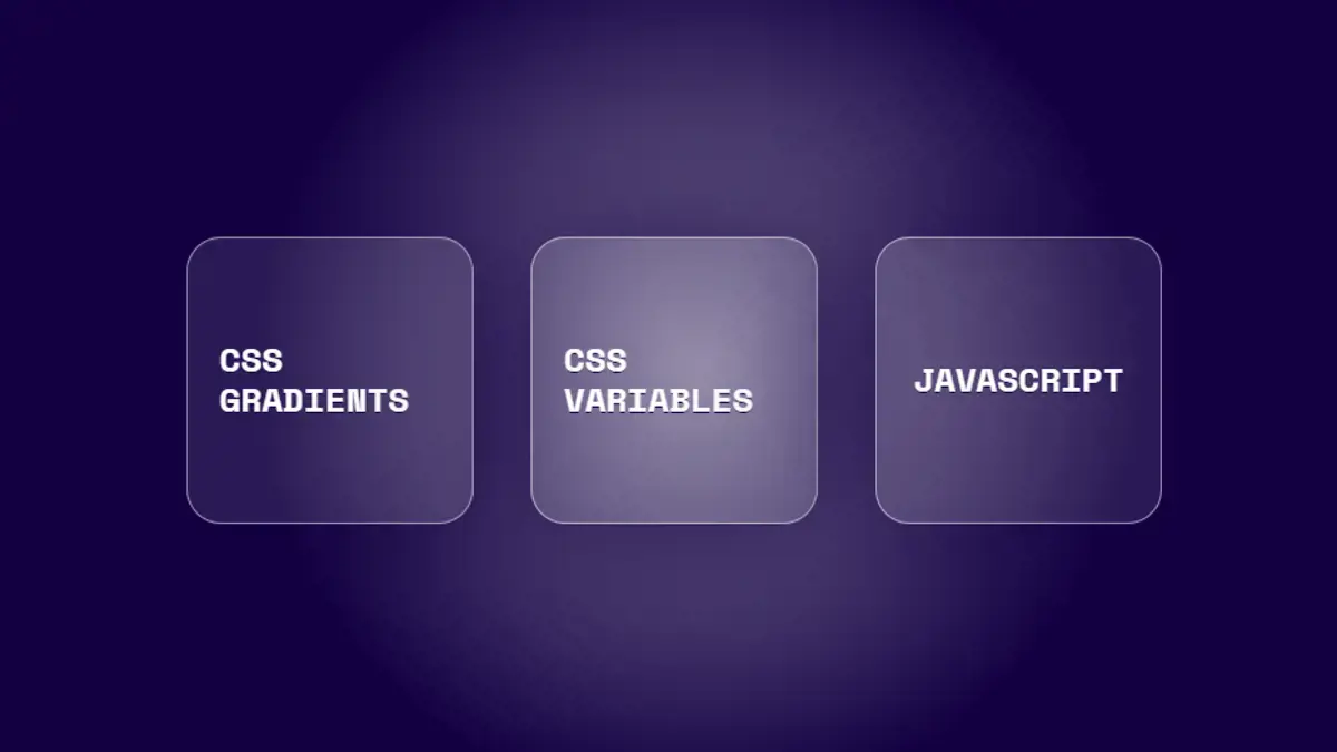 CSS Custom Properties (variables) Examples - Playing With Css Variables ...