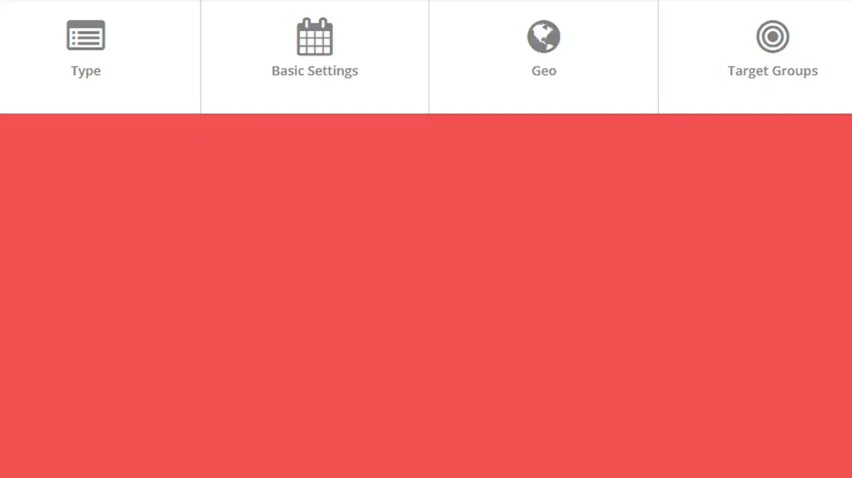 CSS Horizontal Menus - Horizontal Menu example : CSS Mix