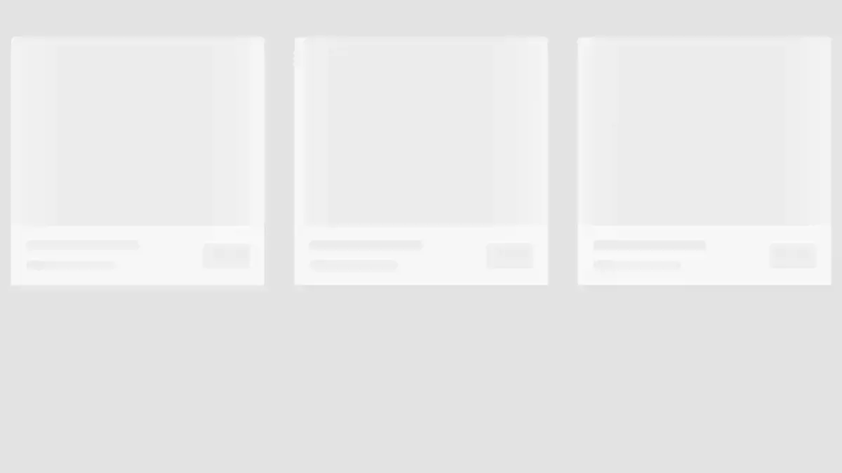 CSS Skeleton Loadings - Movies Skeleton Loading example : CSS Mix