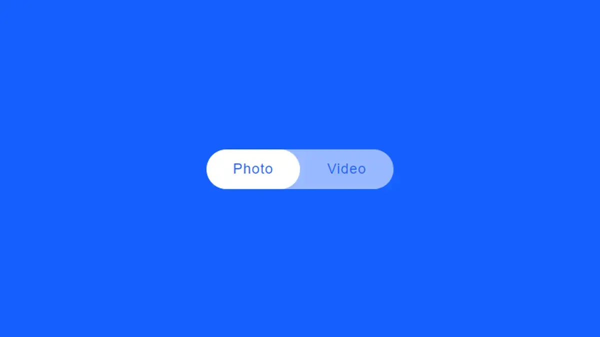 CSS Toggle Switches - Animated Css Switch Button example : CSS Mix