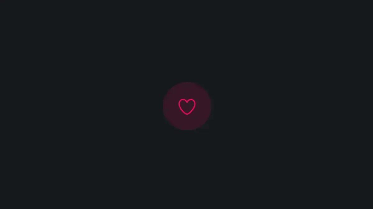 JavaScript Buttons - Like Button example : CSS Mix