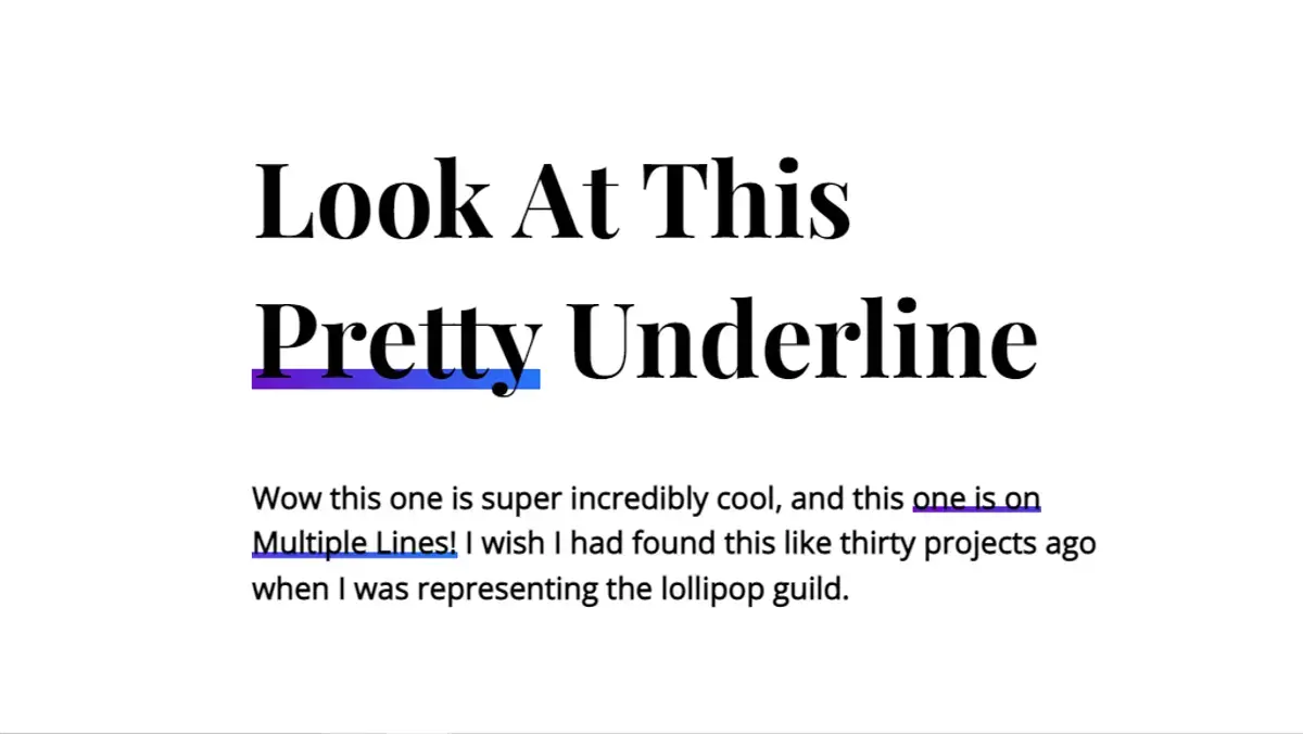 javascript-text-effects-multiline-underline-with-any-color-example