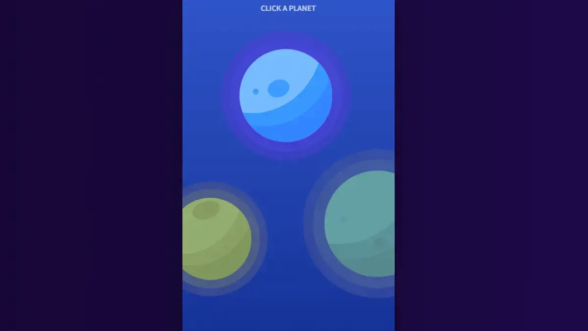 jquery-cards-planets-app-svg-animation-example-css-mix