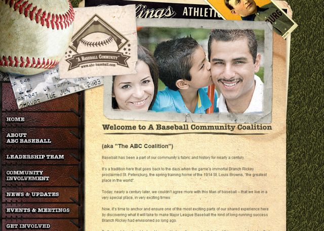 ABC-Baseball screenshot