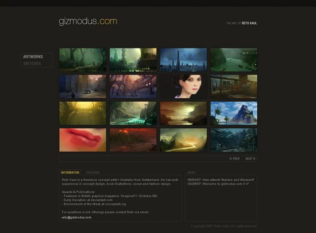 gizmodus.com screenshot