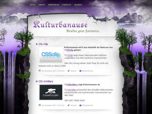 Kulturbanause screenshot