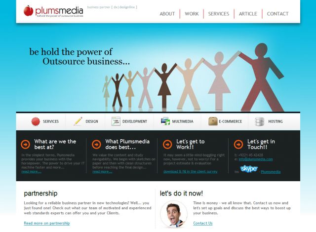plumsmedia screenshot