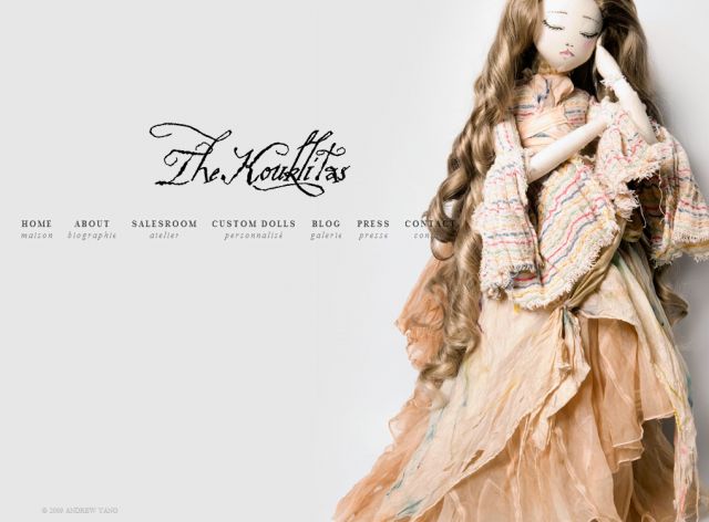 The Kouklitas screenshot