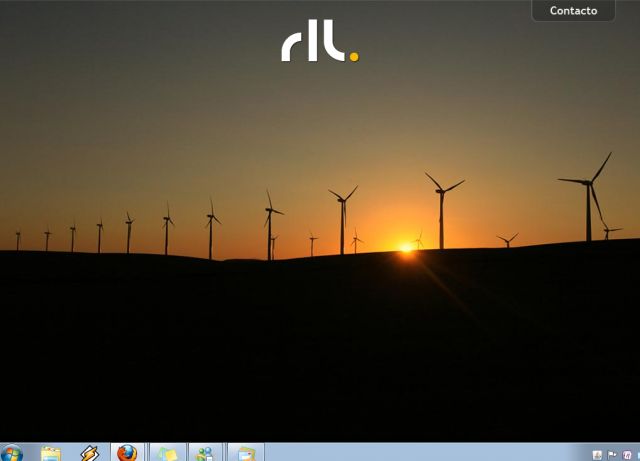 rIL Diseno screenshot