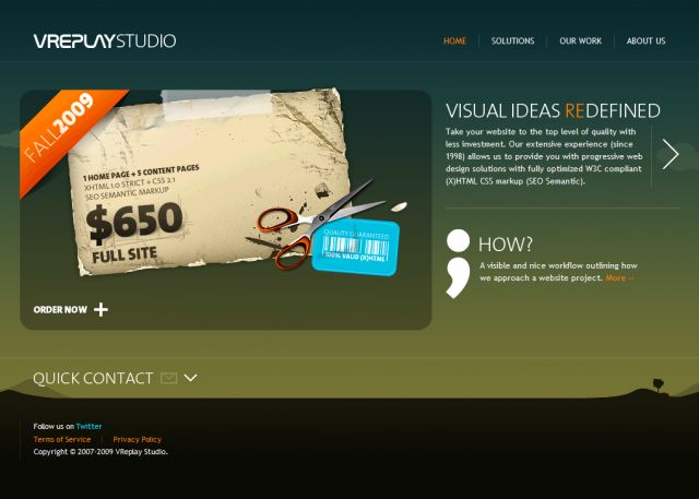 VReplay Studio screenshot