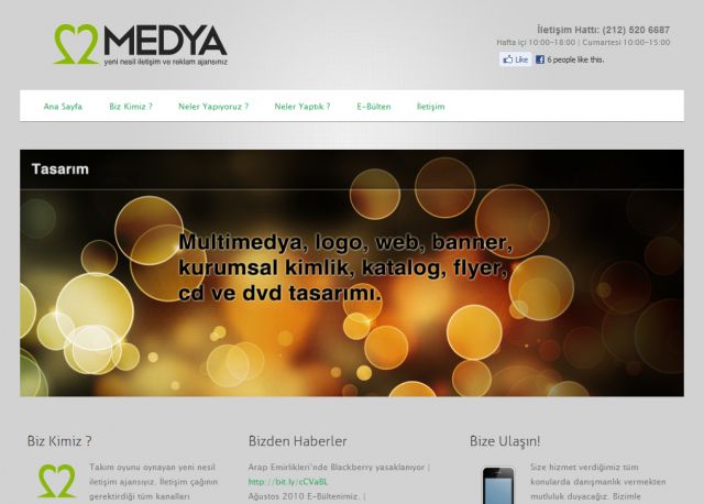 212 Medya screenshot