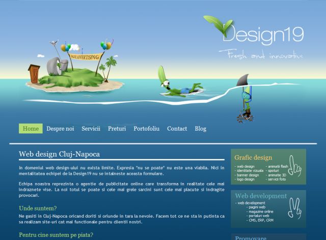 Design 19 screenshot