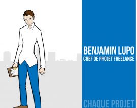 Benjamin Lupo