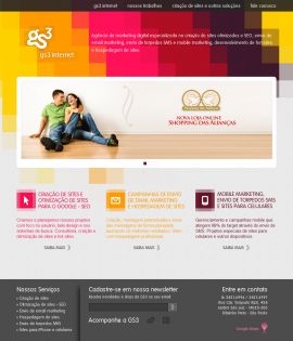 GS3 Internet