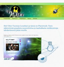Planetoidi