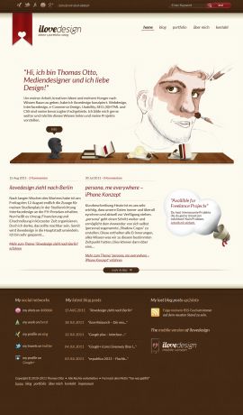 Adora PREMIUM THEME