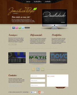Portfolio JonathanFelipe
