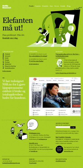 Netlife Research
