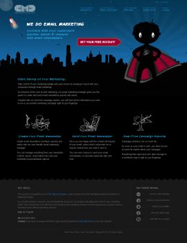 We Do Email Marketing
