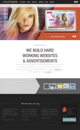 J Taylor Design