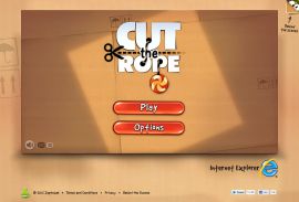 Cut the Rope