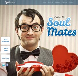 Soul Media Digital Agency subm