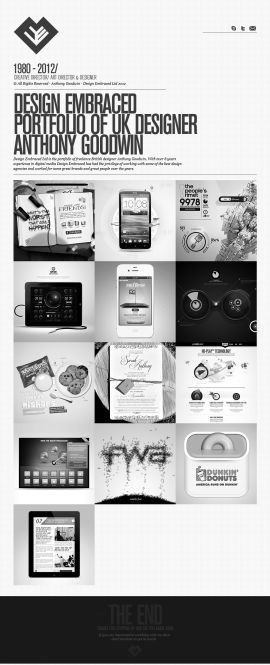 Design Embraced