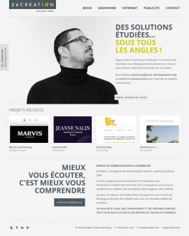 z6creation Web Agency
