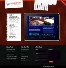 Html5guy  Wordpress 