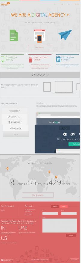 Enixel Creative Studio