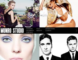 Munro Studio