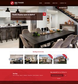 Ben Trager Homes