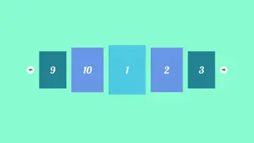 Carousel (React)
