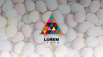 1 Element Heading With Css Logo